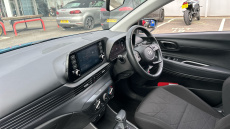 Hyundai BAYON 1.0 TGDi 48V MHEV SE Connect 5dr DCT Petrol Hatchback